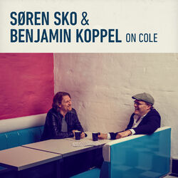 Cover of On Cole