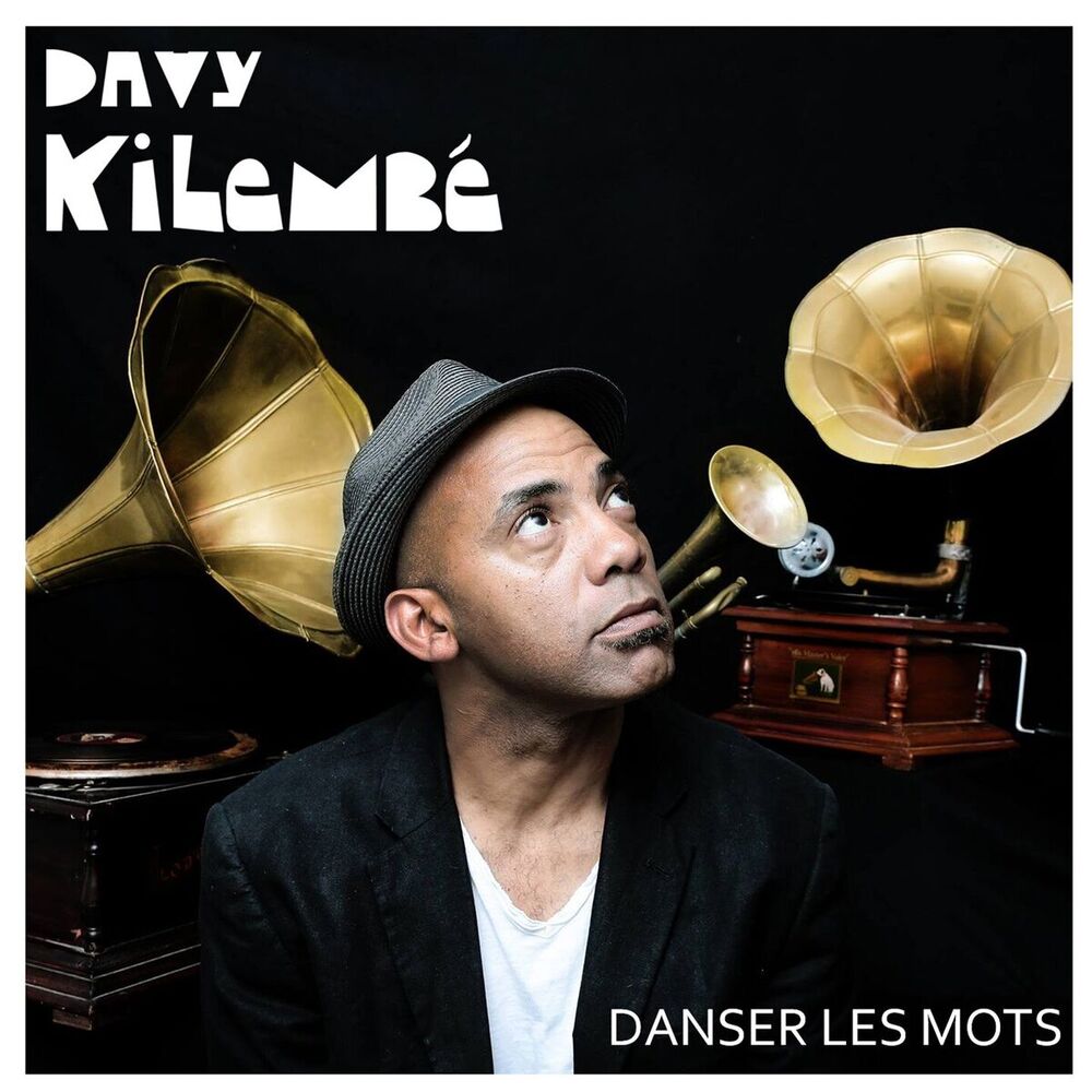 Picture of Danser les mots