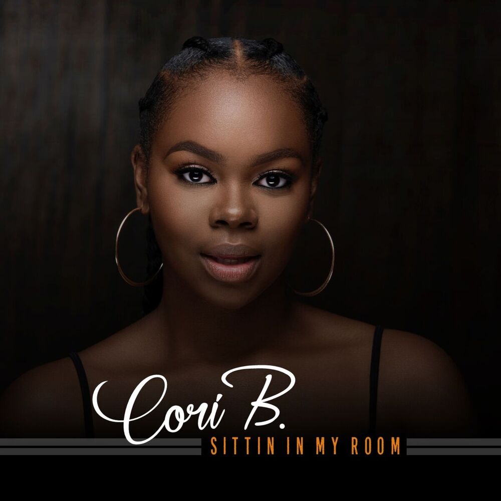Picture of Sittin' In My Room - Single
