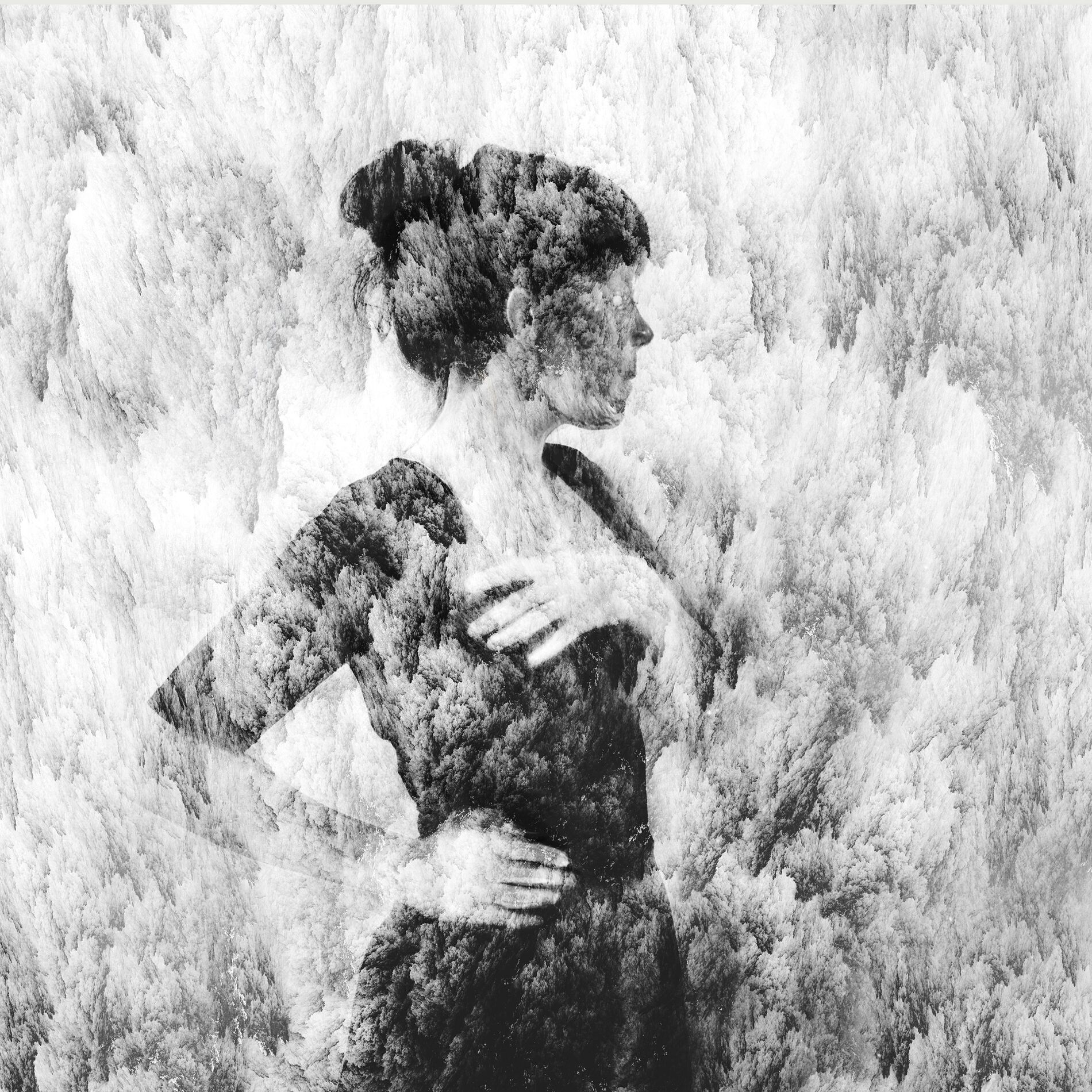 Album cover of Divine Wind