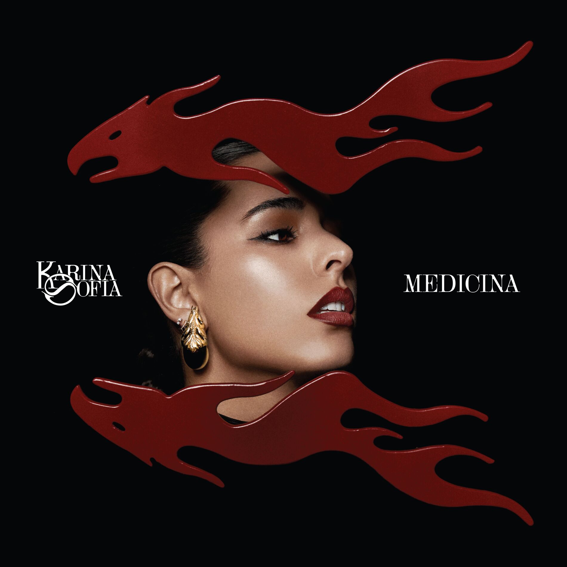 Album cover of Medicina