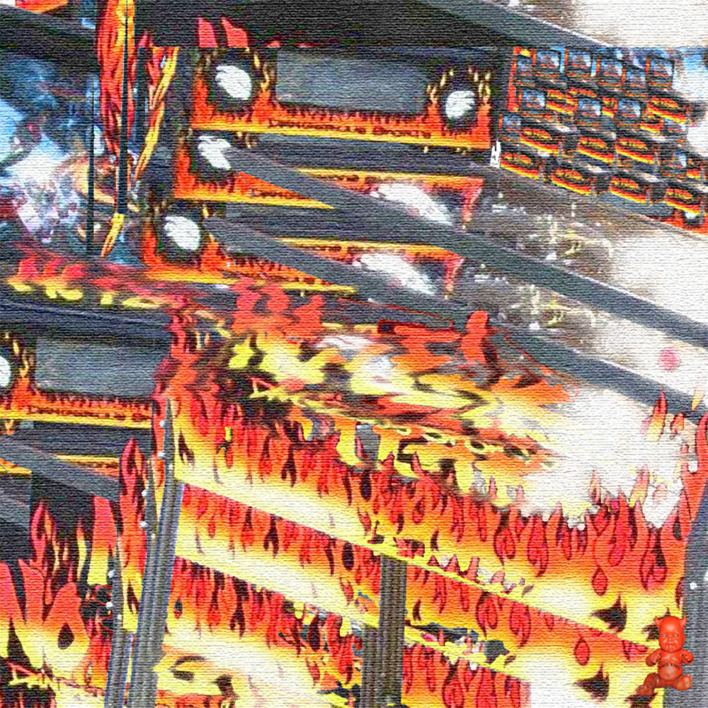 Picture of PINBALL