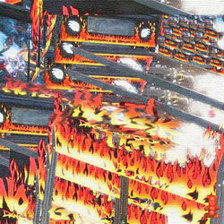 Cover of PINBALL