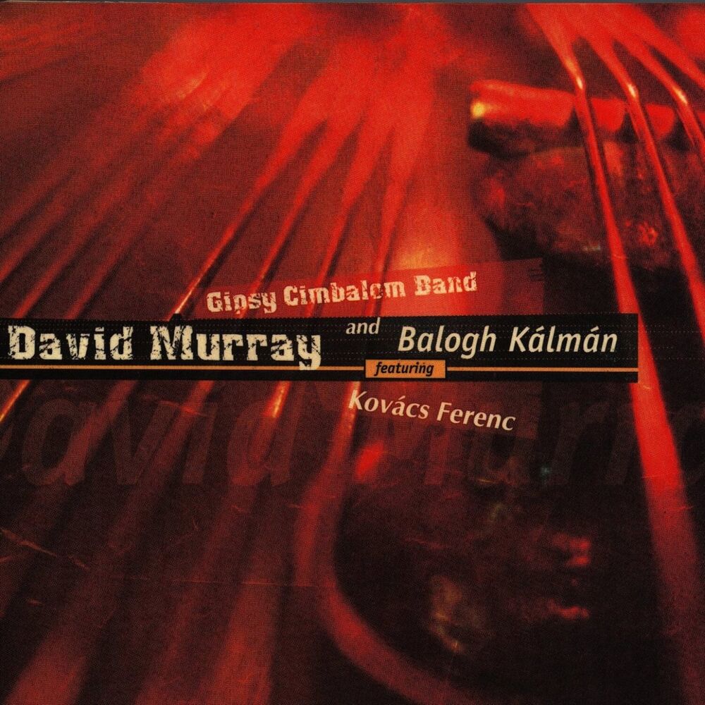 Picture of David Murray