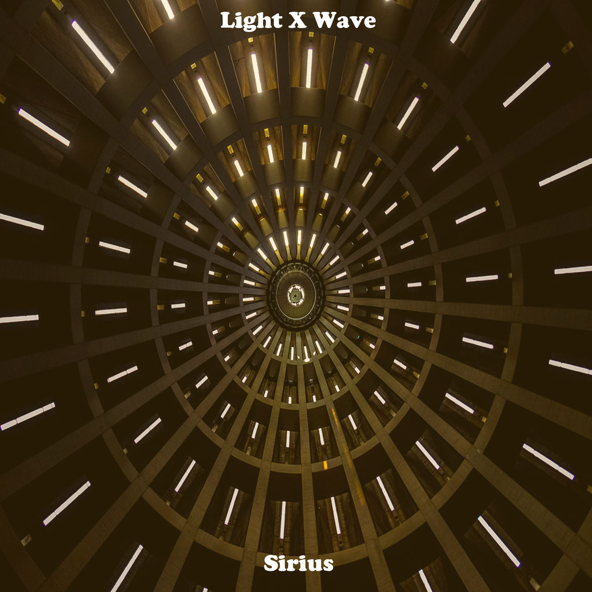 Album cover of Sirius
