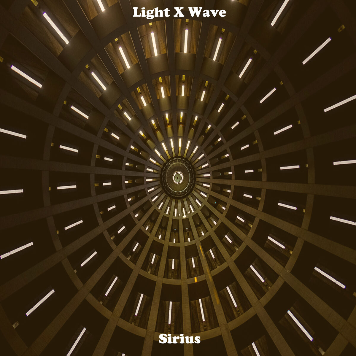 Album cover of Sirius
