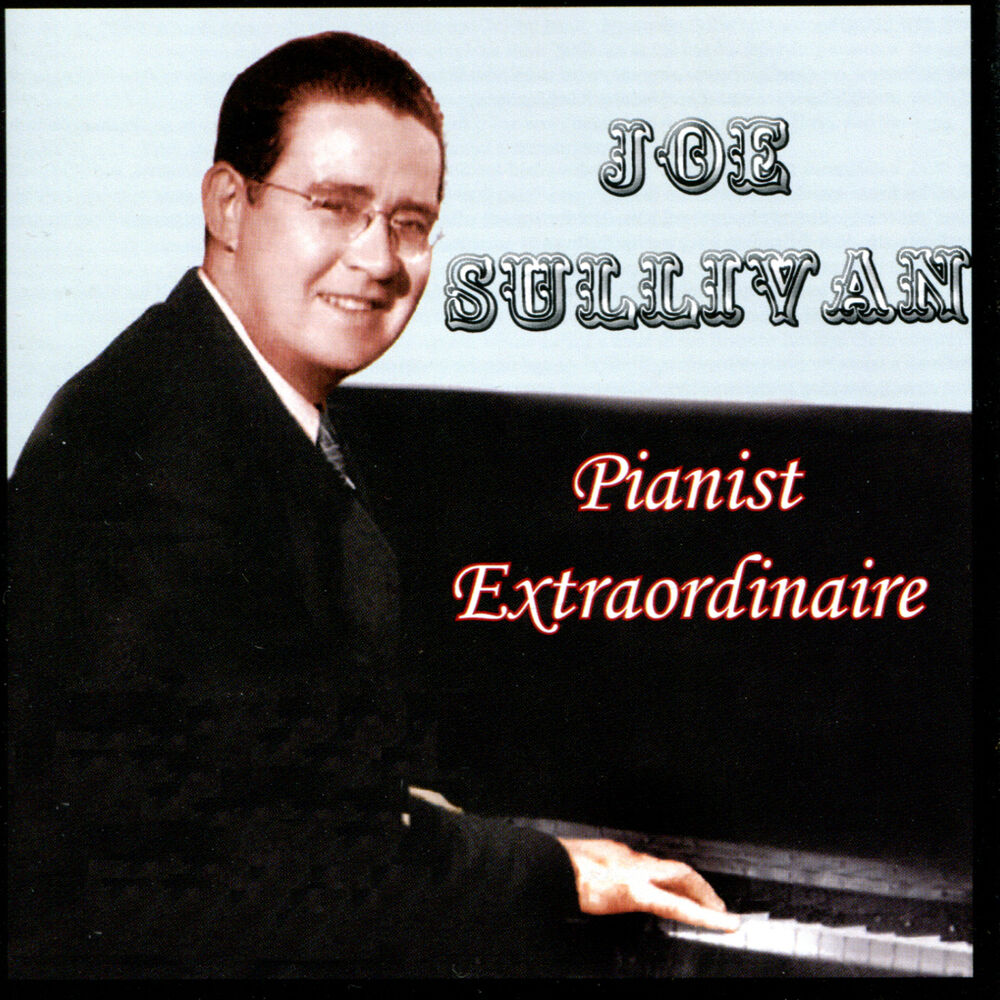 Picture of Pianist Extraordinaire