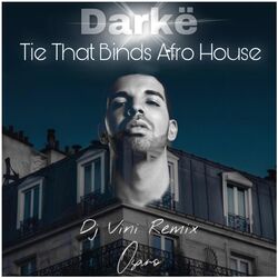 Cover of Tie That Binds Afro House