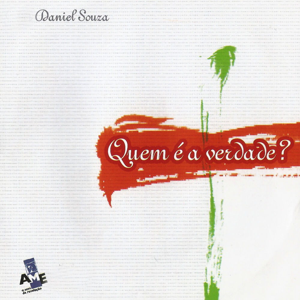 Picture of Quem É a Verdade?
