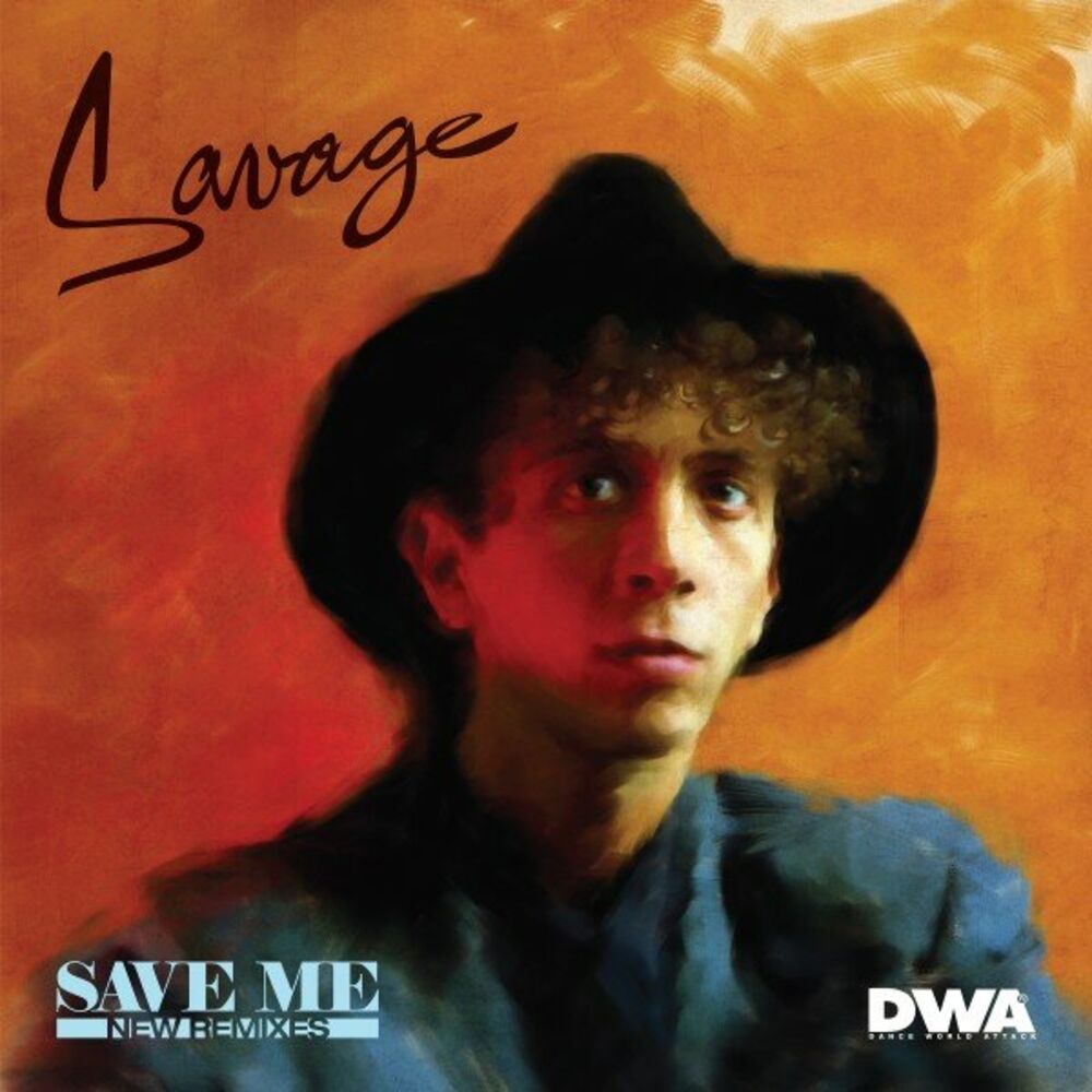Picture of Save Me (New Remixes)