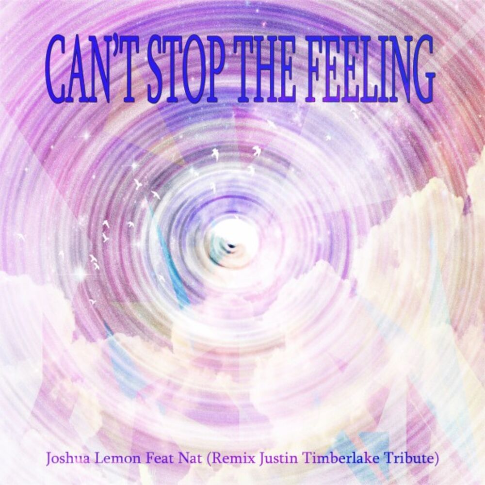 Picture of Can't Stop the Feeling (Remix Justin Timberlake Tribute)