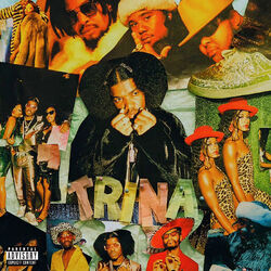 Cover of Trina