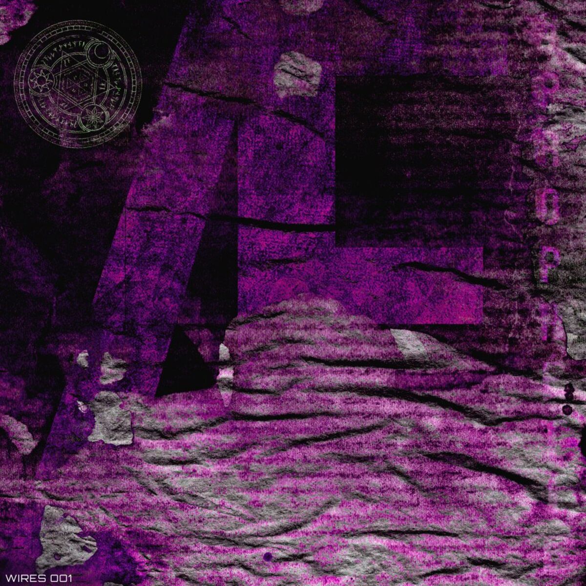 Album cover of Prophétie
