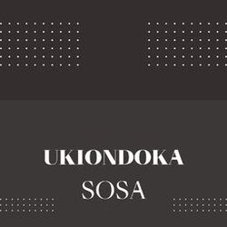 Cover of Ukiondoka