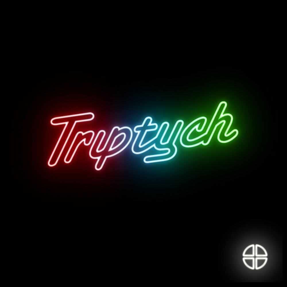Picture of Triptych