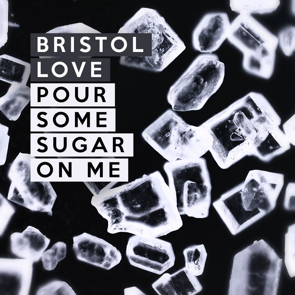 Picture of Pour Some Sugar on Me