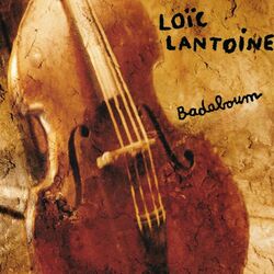 Cover of Badaboum