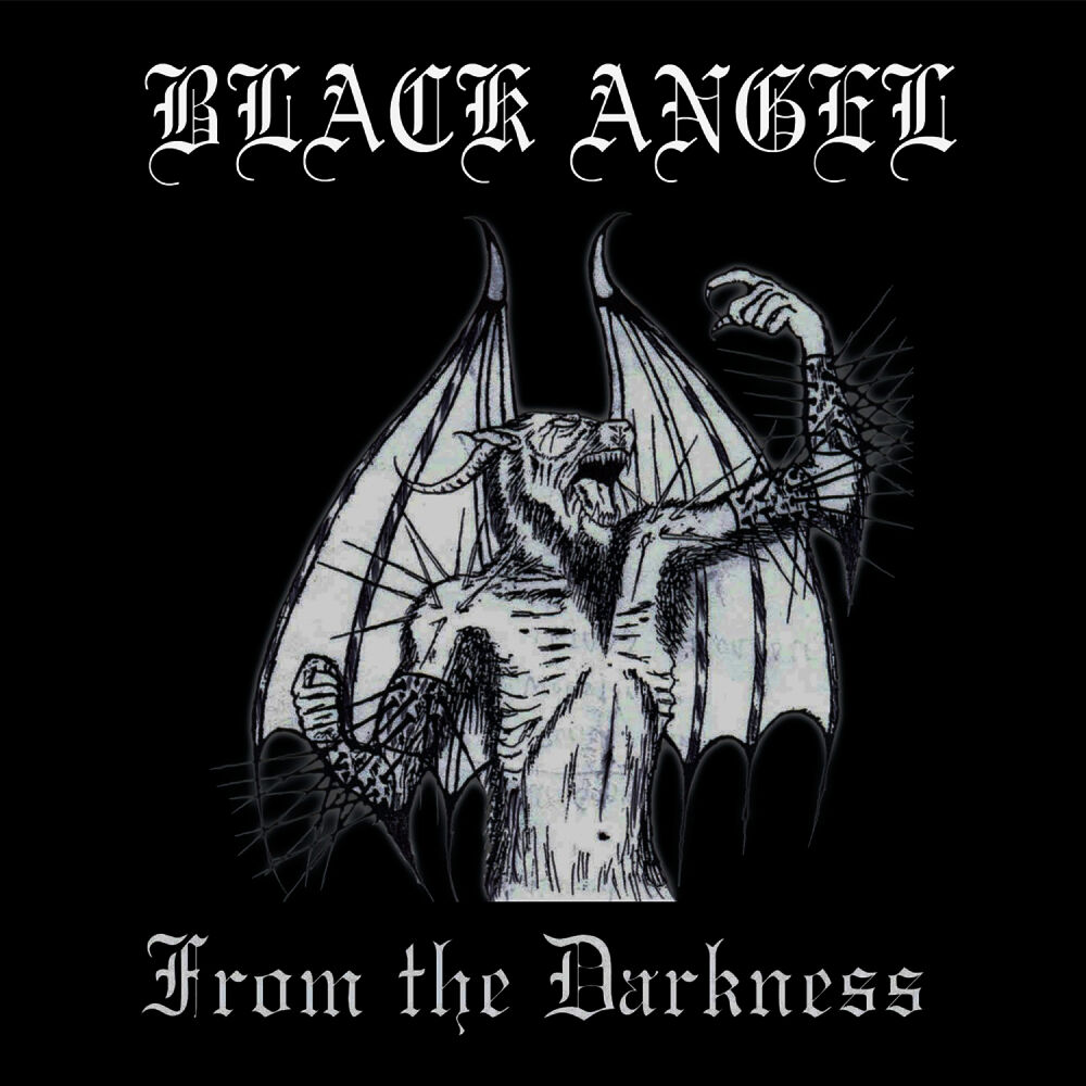 Picture of From the Darkness