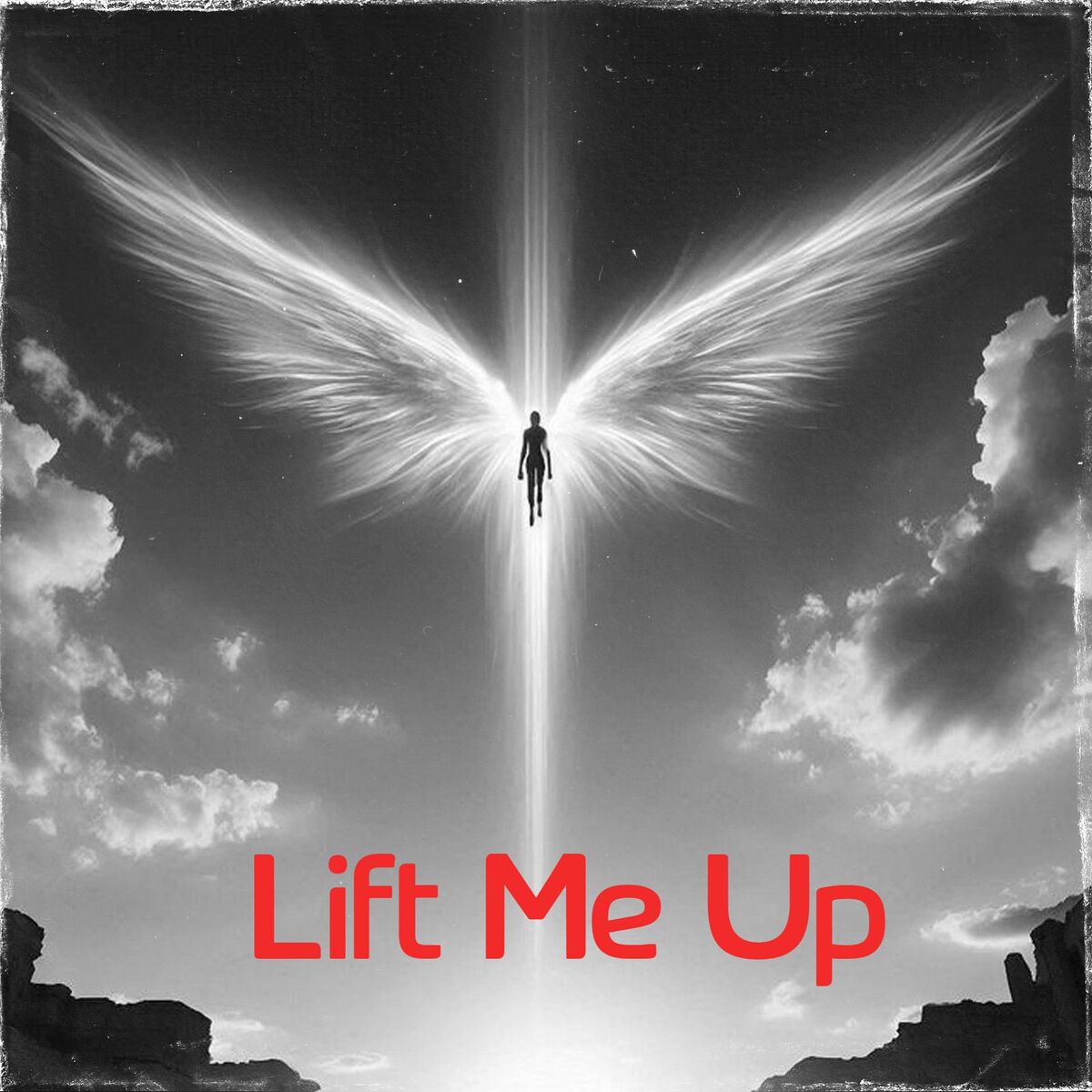Album cover of Lift Me Up