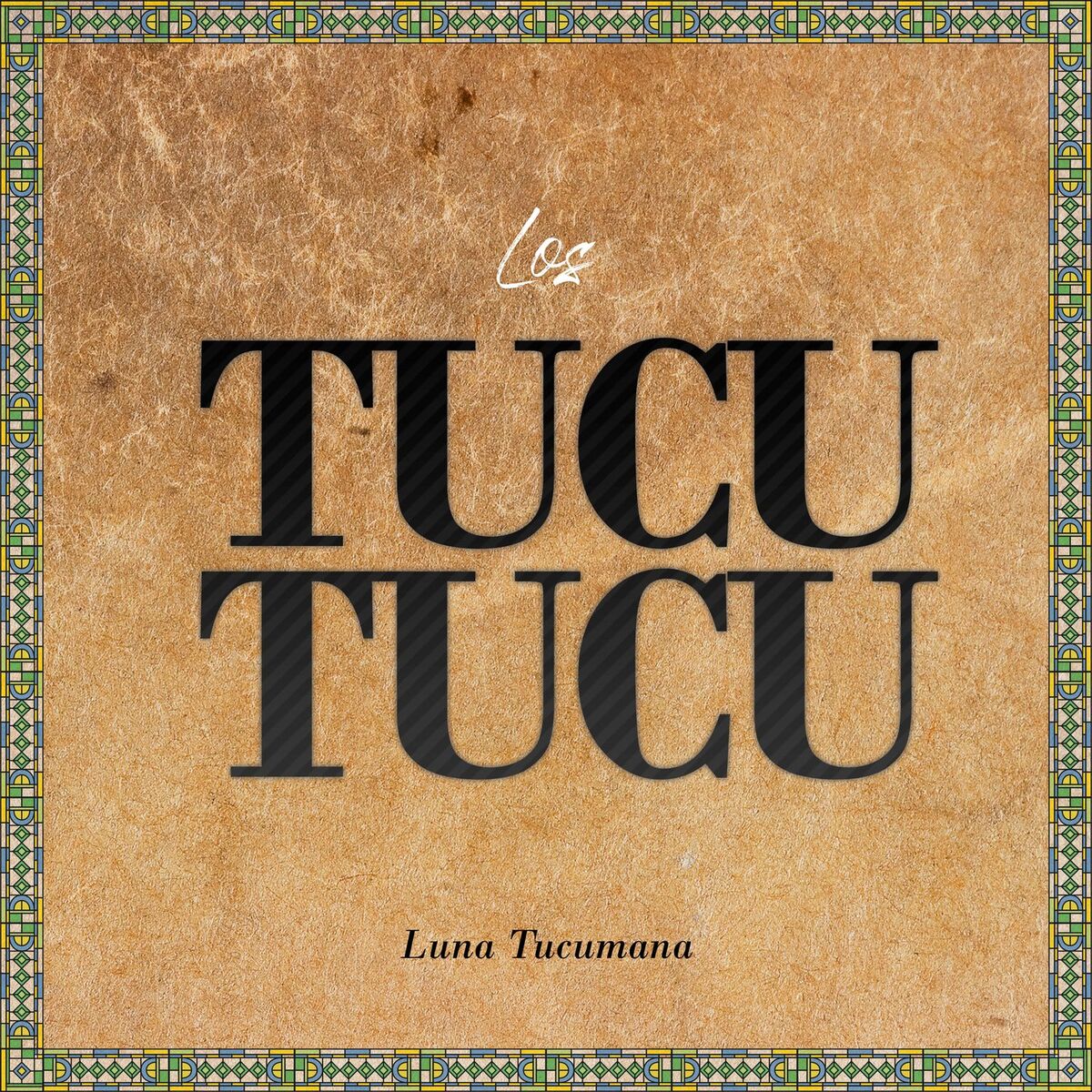 Album cover of Luna Tucumana
