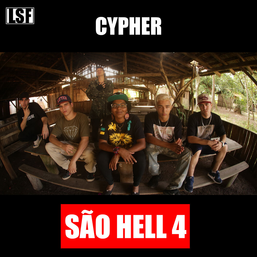 Picture of Cypher: São Hell 4