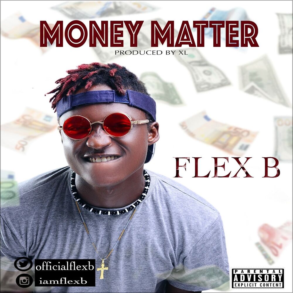 Picture of Money Matter