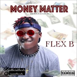 Cover of Money Matter