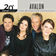Can't Live A Day by Avalon album cover