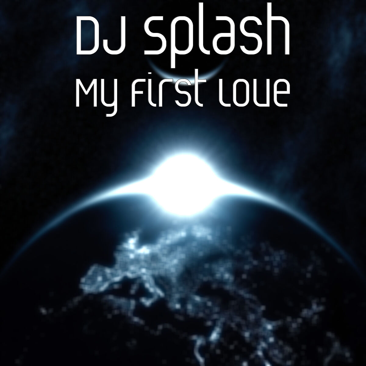 Album cover of My First Love