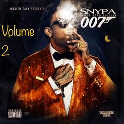 Cover of 007 James Bond Edition Vol 2