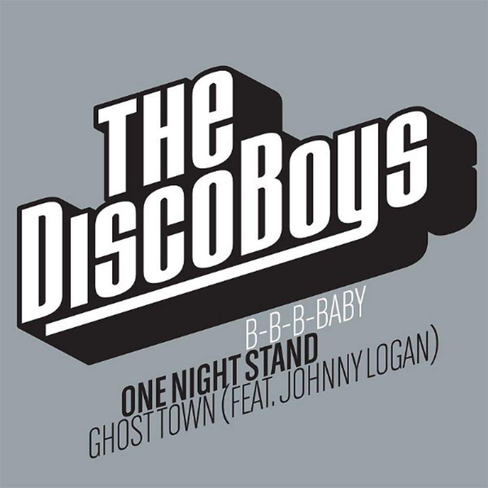 Picture of B-B-B-Baby / One Night Stand / Ghost Town - Itunes Exclusive