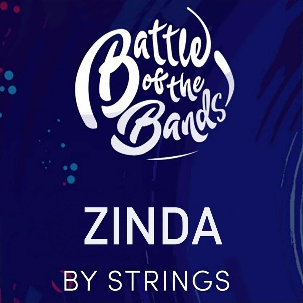 Picture of Zinda