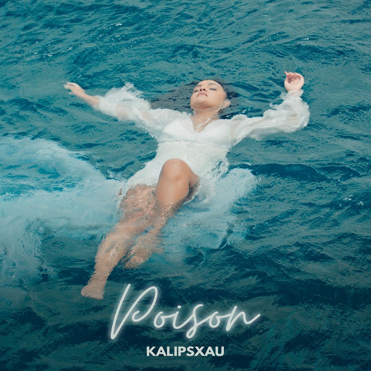 Album cover of Poison