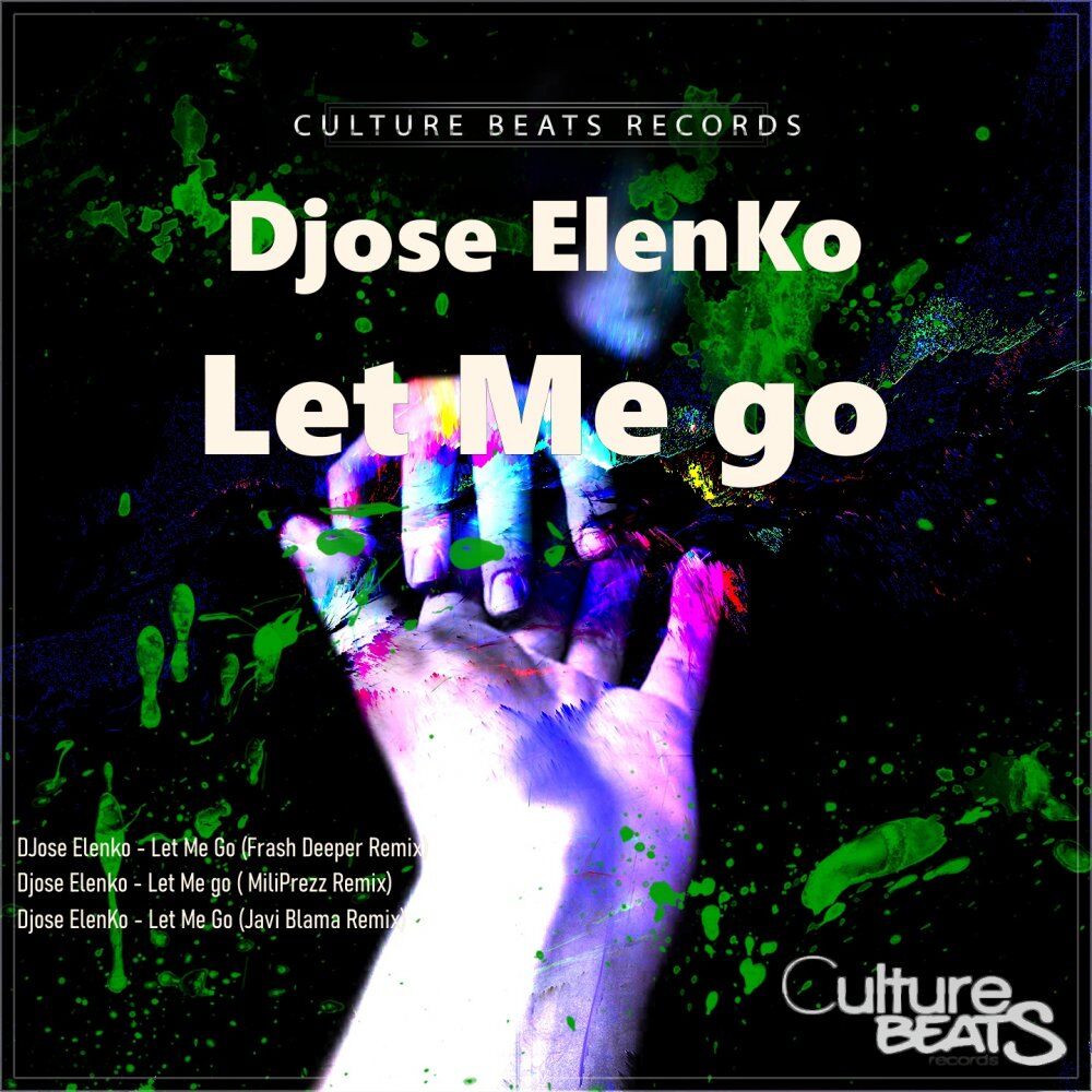Picture of Let Me Go