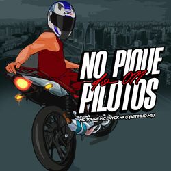 Cover of No Pique do 011 Pilotos