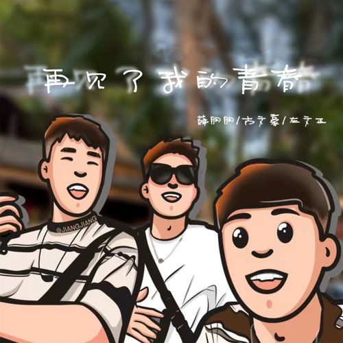 再见了我的青春 (DJ京仔版)