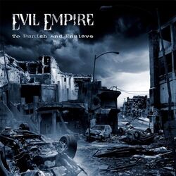 Cover of To Punish And Enslave
