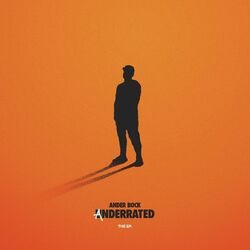 Cover of ANDERRATED