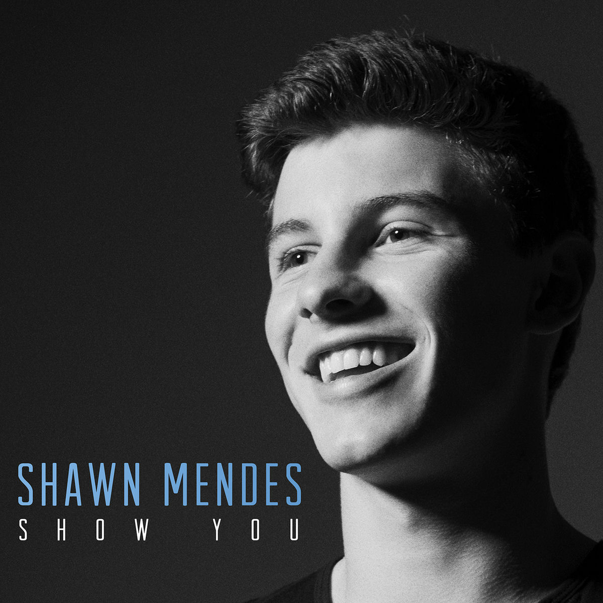 Album cover of Show You