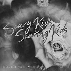 Cover of Loved Forever