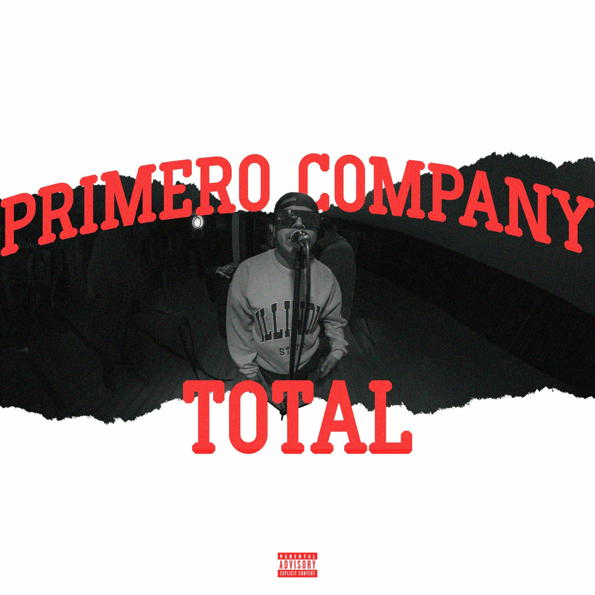 Album cover of Total
