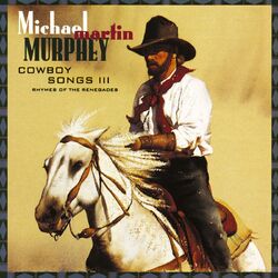 Cover of Cowboy Songs III