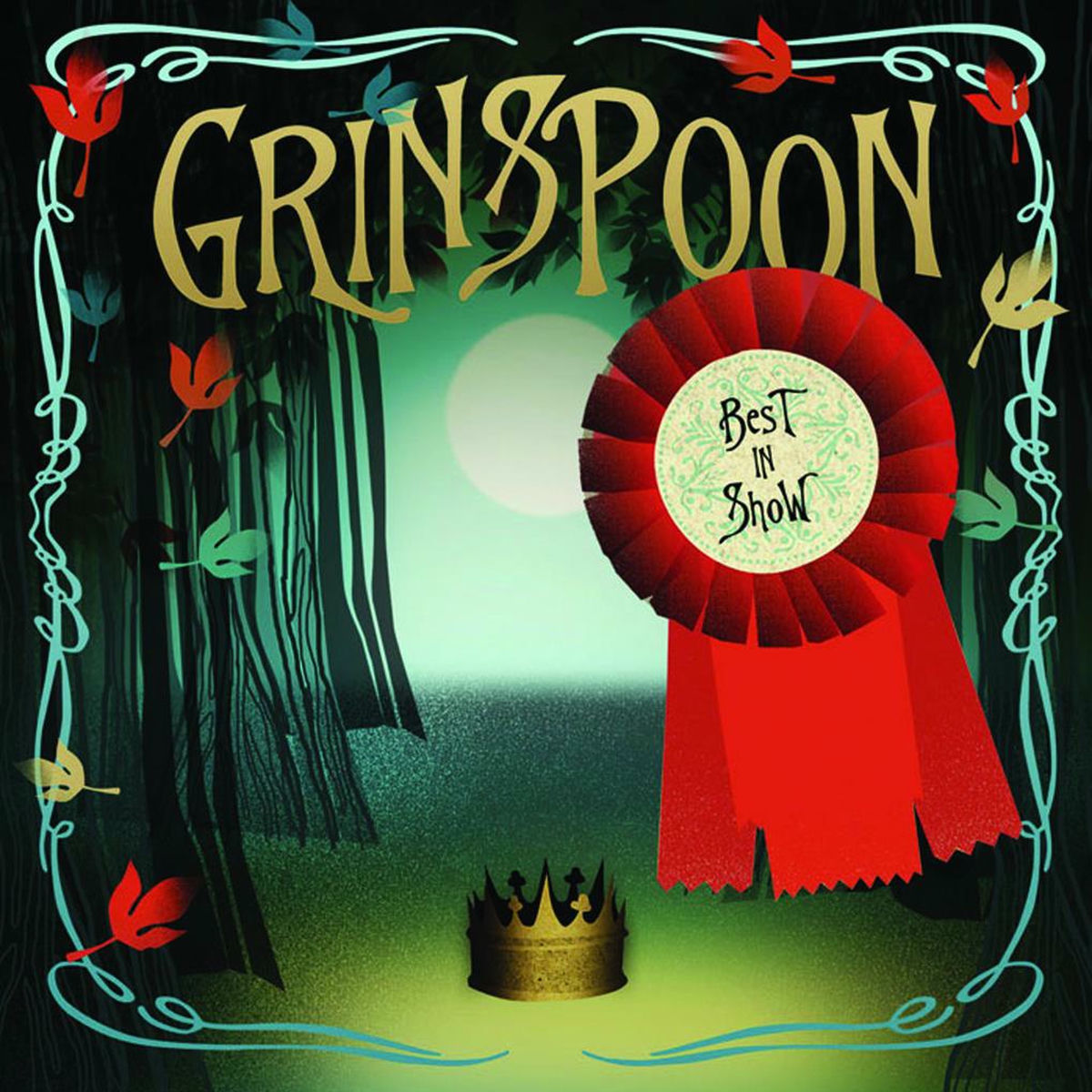 Album cover of Best In Show