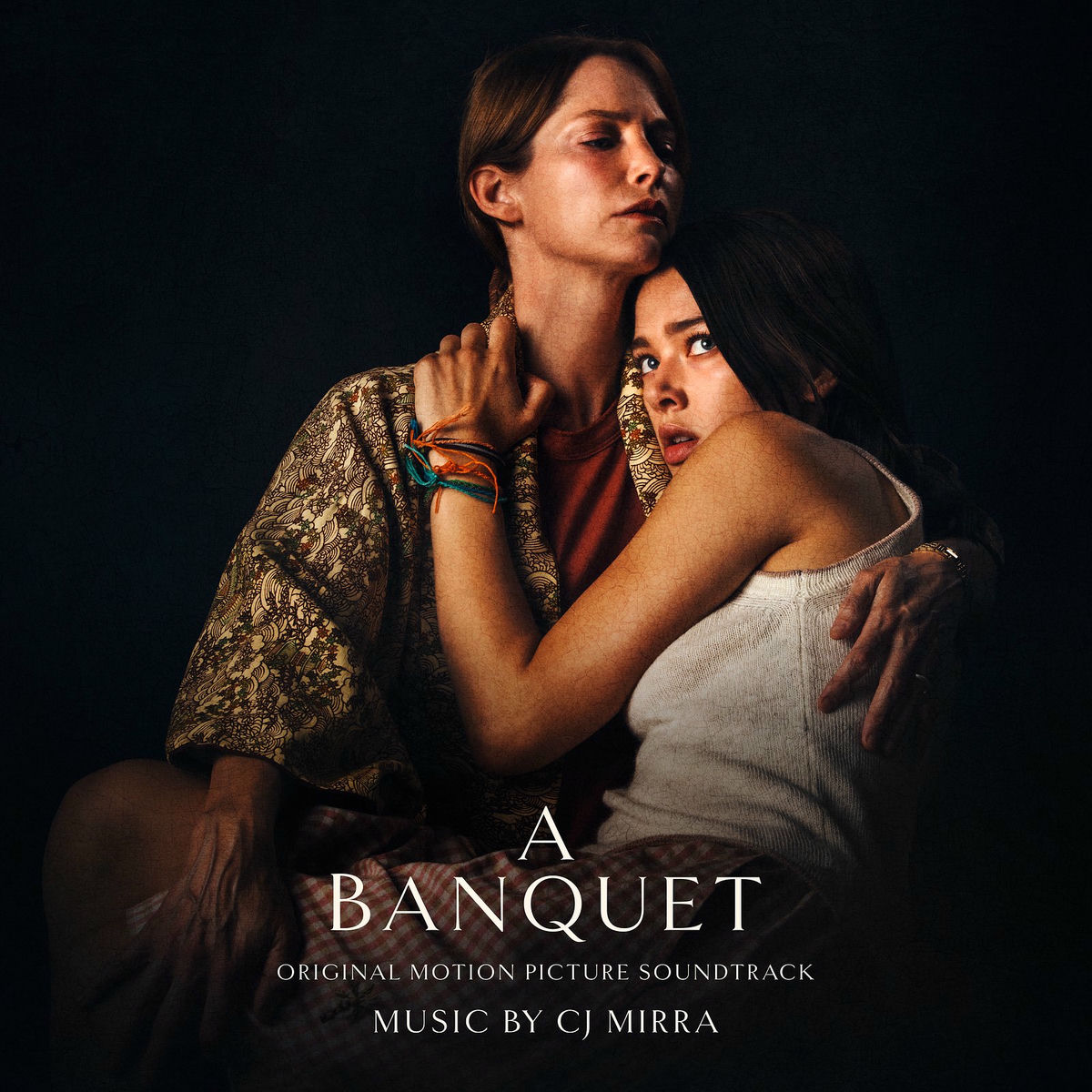 Album cover of A Banquet (Original Motion Picture Soundtrack)