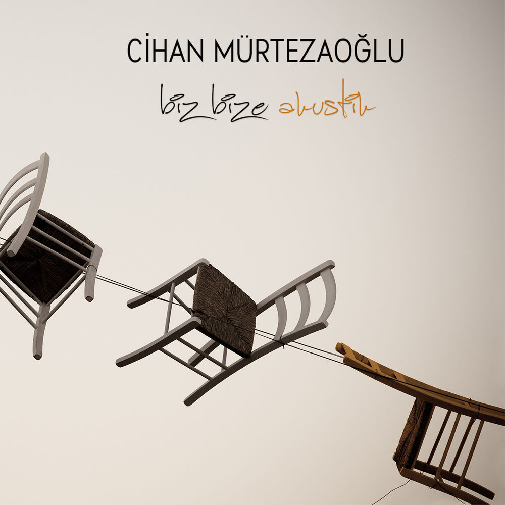 Picture of Biz Bize Akustik (Canlı)