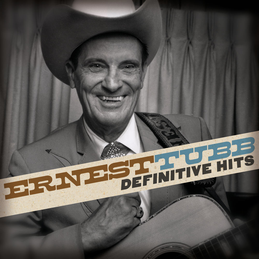 Definitive Hits cover