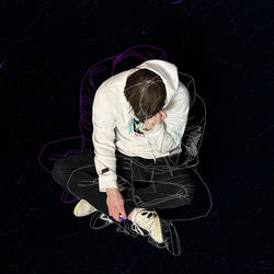 Danger album cover