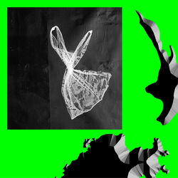 Cover of They Will EP