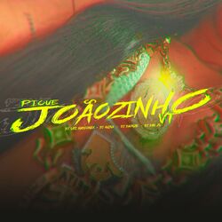 Cover of Pique Joãozinho VT