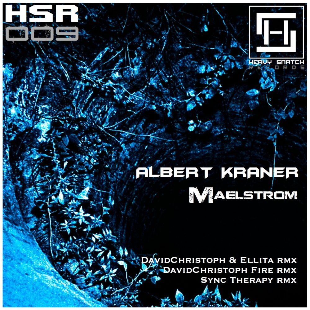 Picture of Maelstrom EP
